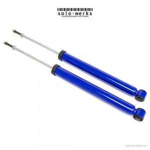 S1BW001 - Solo Werks S1 Coilover System - BMW 3 Series E36 - 1992-1998 S1BW001 - Solo Werks S1 Coilover System - BMW 3 Series E36 - 1992-1998